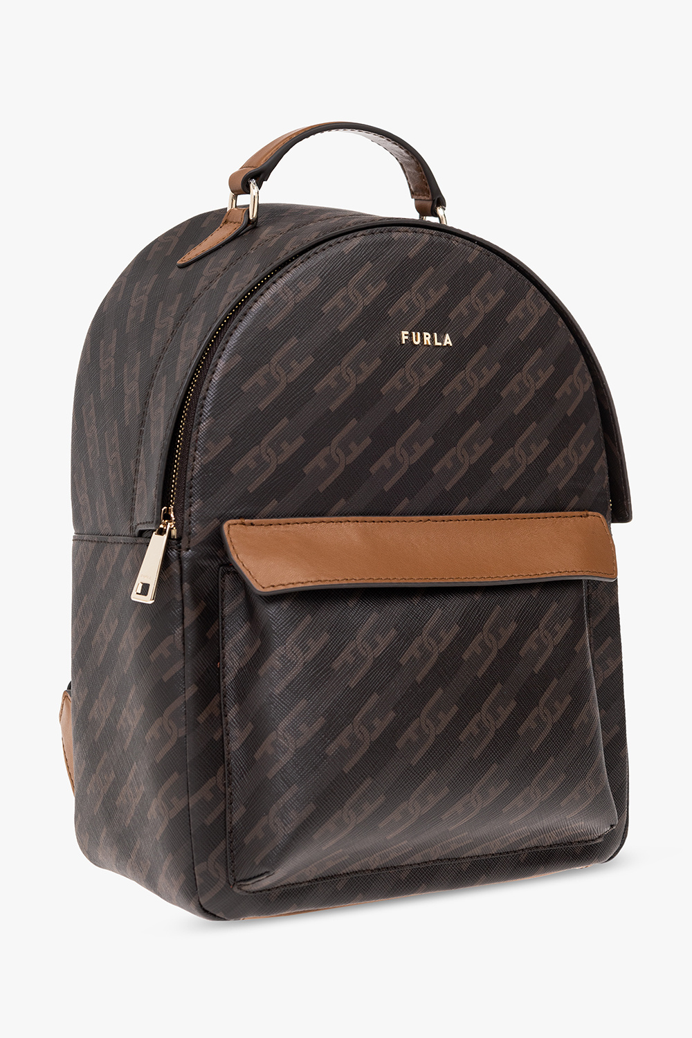 Furla small outlet backpack